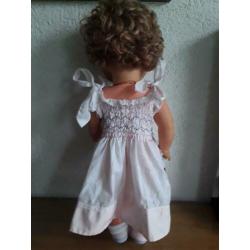 Retro doll~62cm.