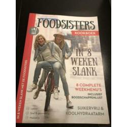 Foodsisters 8 weken slank