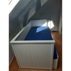 Ikea Hemnes Bedbank excl. Matras