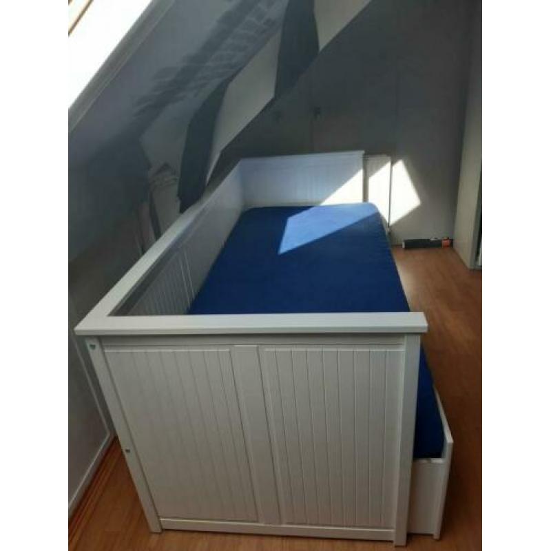 Ikea Hemnes Bedbank excl. Matras