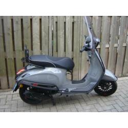 Vespa Sprint S SNOR NARDO GREY 0 KM 2020 FULL OPTIONS