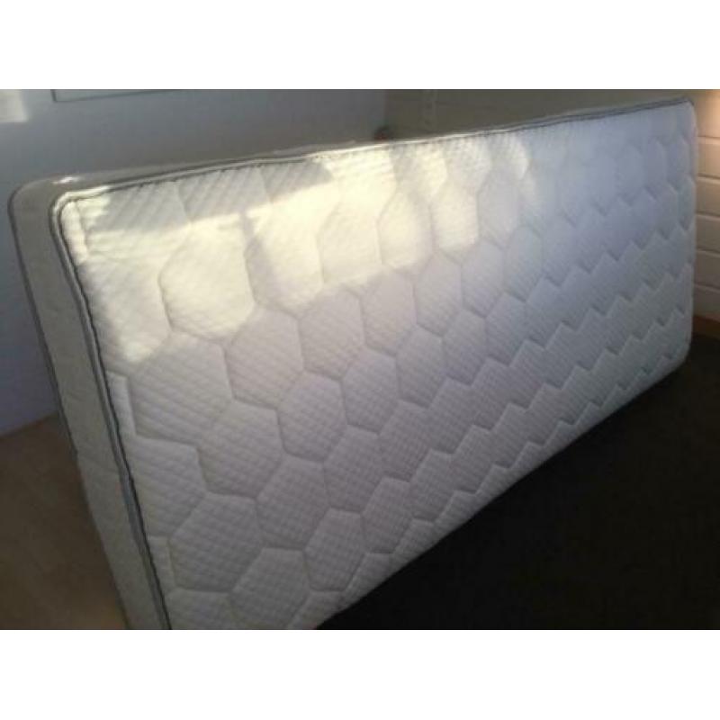 2 Matrassen Swiss Sence, 90 x 200 cm