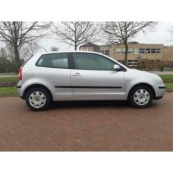 Volkswagen Polo 1.4 55KW 2003 Comfortline (incl zomerset)