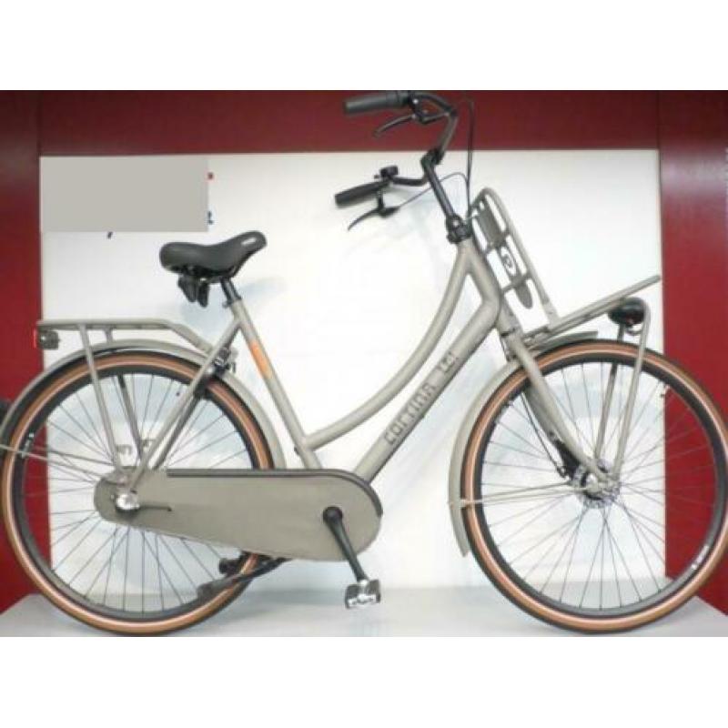 Cortina U4 Transport 57 cm nr 6058