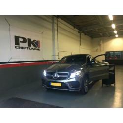 Maatwerk Chiptuning | Egr klep & Roetfilter verwijderen