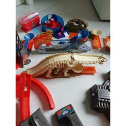 Heel veel Hotwheels!!!