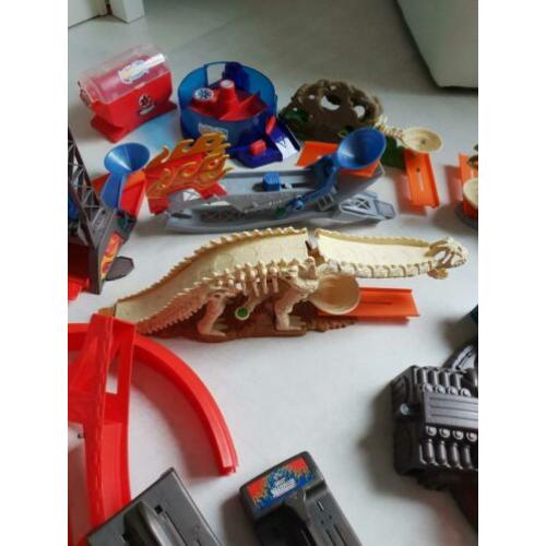 Heel veel Hotwheels!!!