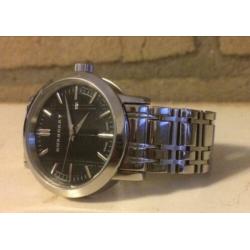 BURBERRY DATE BU1360 en originele ( voor kleine pols 15 cm)