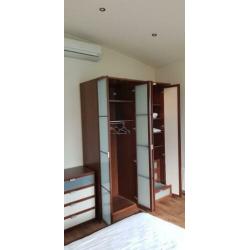 Bed frame