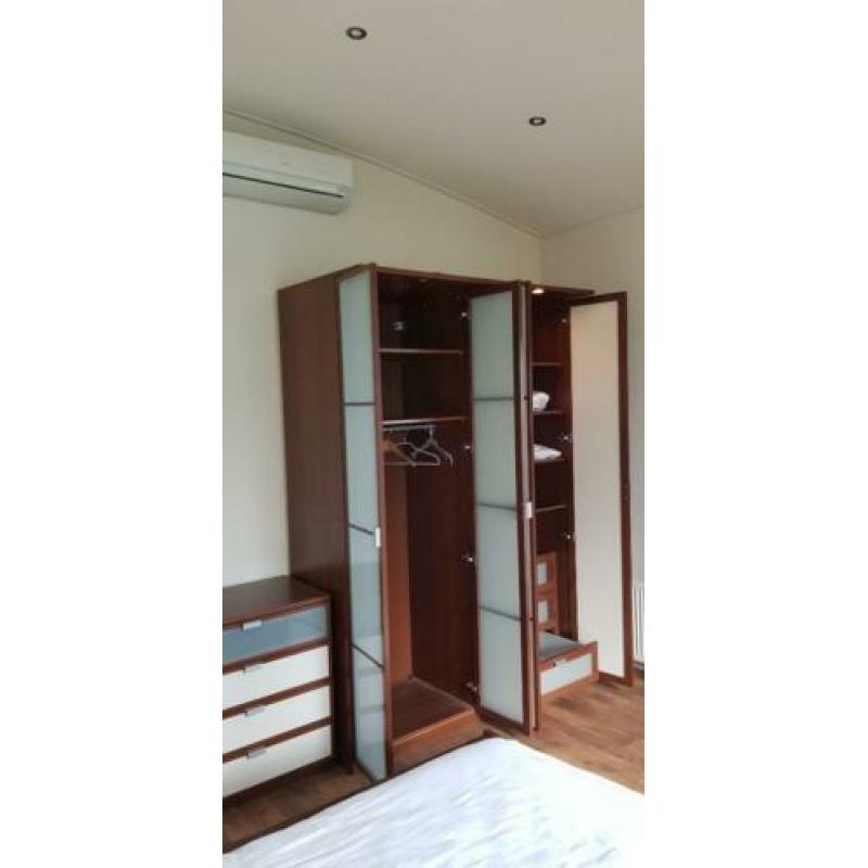 Bed frame