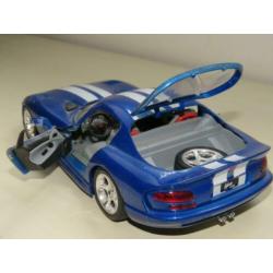 Dodge viper