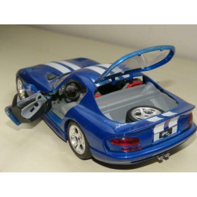 Dodge viper