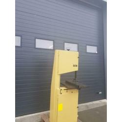 Scm lintzaag minimax compact **top staat**