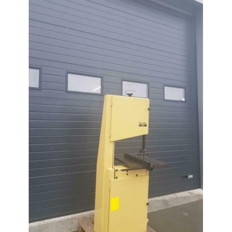 Scm lintzaag minimax compact **top staat**