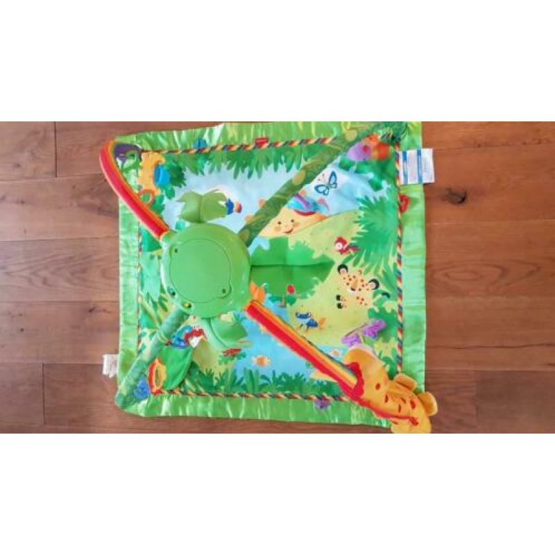 Jungle babygym - in perfecte staat