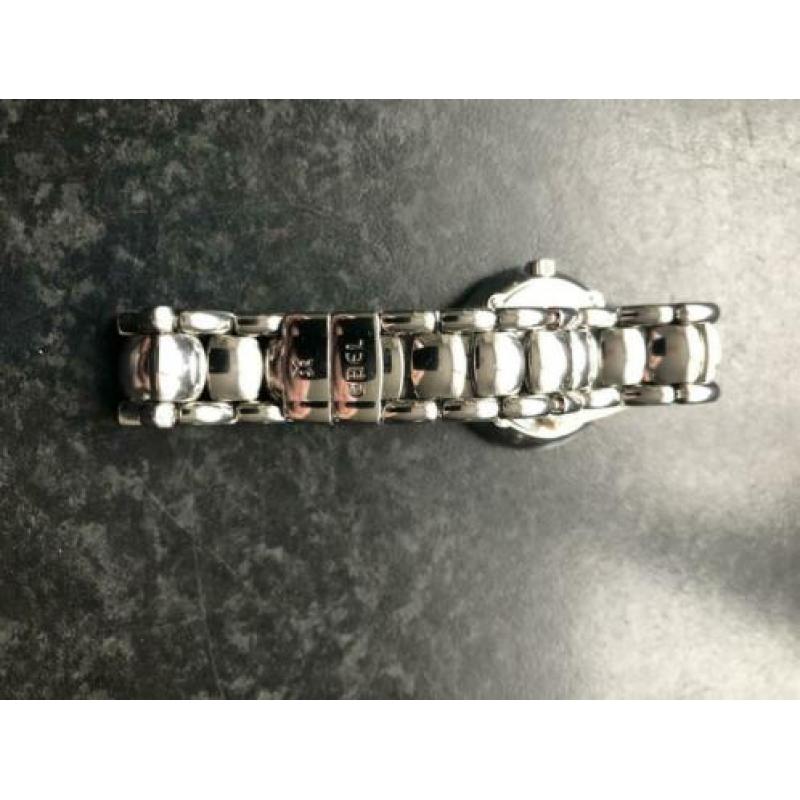 Ebel dames horloge nieuw!