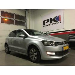 Maatwerk Chiptuning | Egr klep & Roetfilter verwijderen