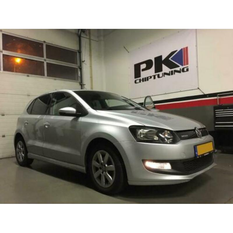 Maatwerk Chiptuning | Egr klep & Roetfilter verwijderen