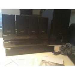 Sony home cinema str-k5100