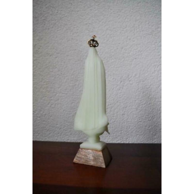 Beeldje Fatima 19 cm