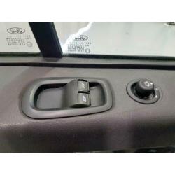 Ford Transit Custom 2.2 TDCI L2/H2 Dubbele Cabine Airco 2300
