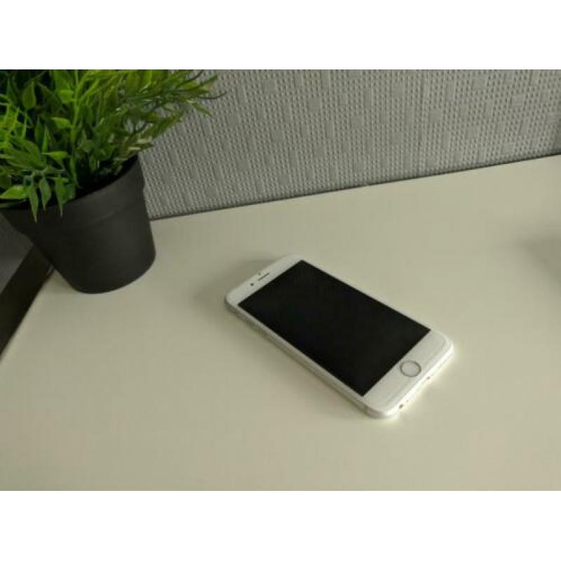 iPhone 6S 32GB Wit | Nieuwstaat