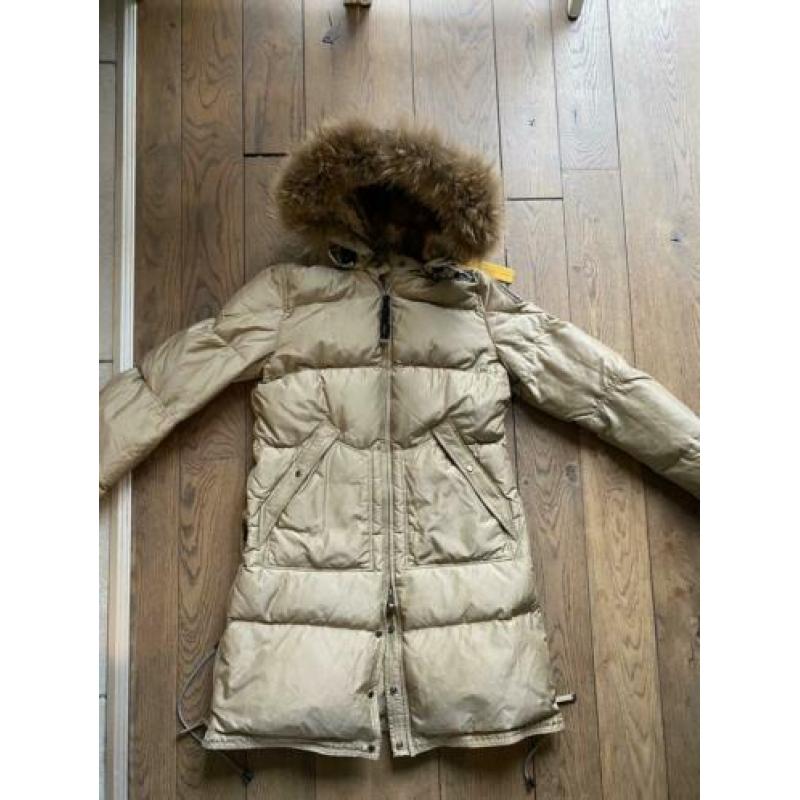 Parajumpers Long Bear Women maat M