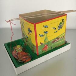Aquarium Nr. 215 Jumbo 1978
