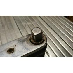 Britool 3000A moment sleutel 70-330NM