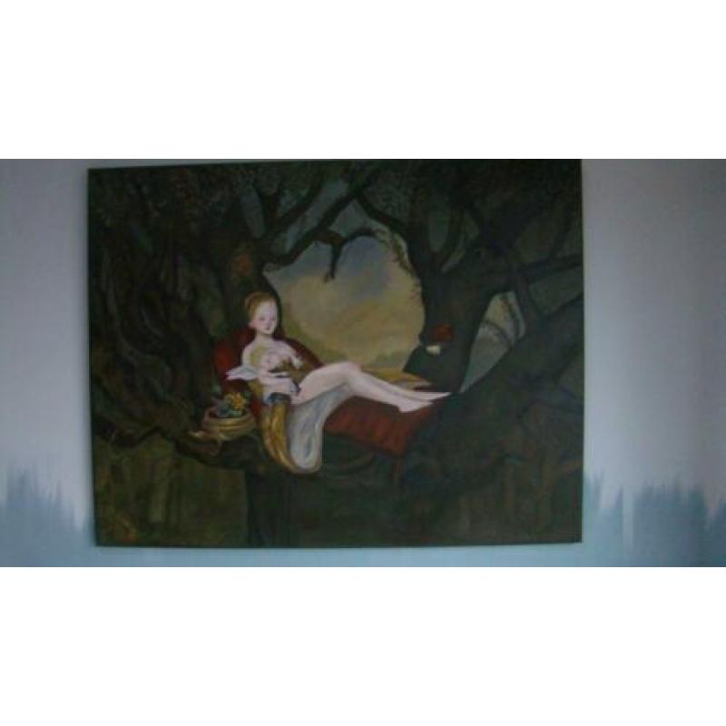 schilderij