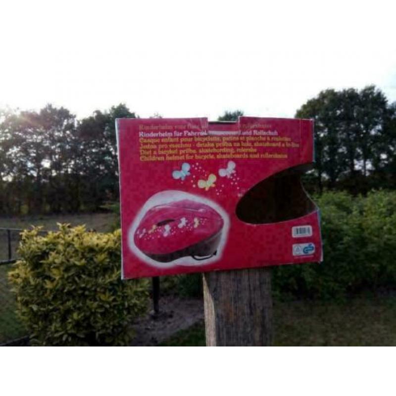 590, kinderhelm te koop