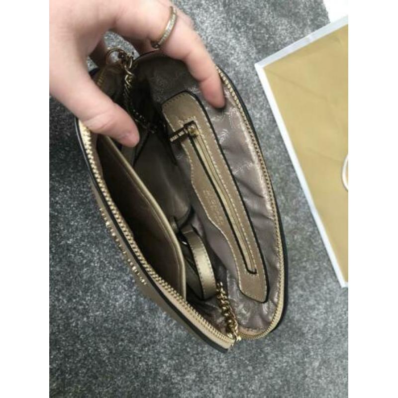 Michael kors tas