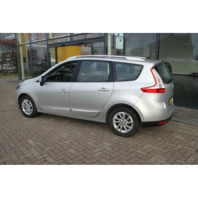 Renault Grand Scenic 120PK-DYNAMIQUE-7SEATS-NAVI-CLIMA-CRUIS