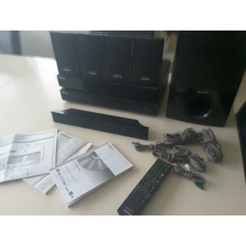 Sony home cinema str-k5100