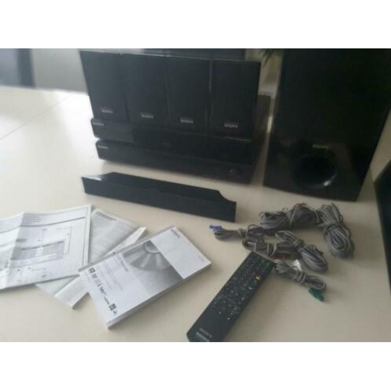 Sony home cinema str-k5100