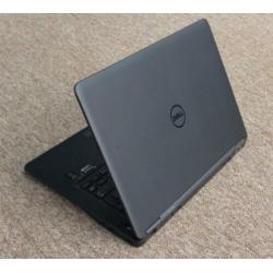 Dell Latitude E7450, i5-5300u, 2,3GHz-2,7, 8 GB, 128 GB SSD.