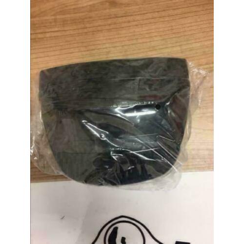 Piaggio Vespa S LX LXV LED achterlicht SMOKE