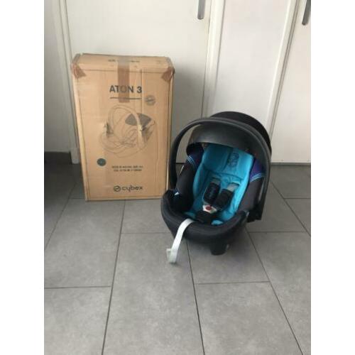 Cybex aton 0-13 kg