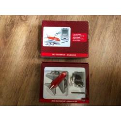 diverse setjes Coca-Cola auto''s