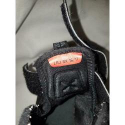 Mooie Nike basketbalschoenen, maat 40,5