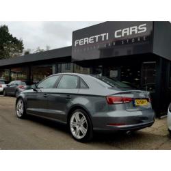 Audi A3 Limousine 1.6 TDI PRO-LINE AMBITION NAVI AIRCO 6VERS