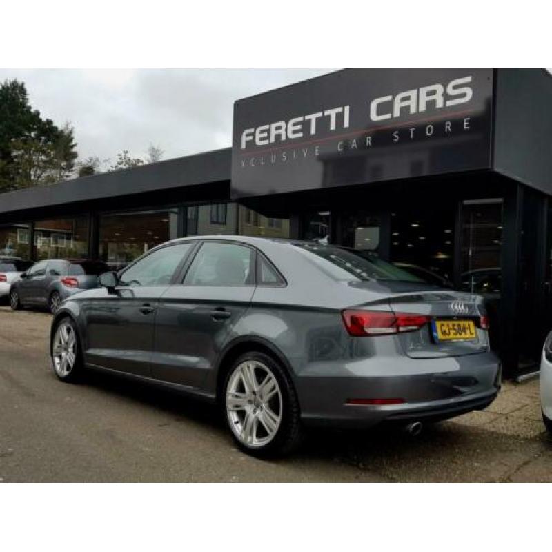 Audi A3 Limousine 1.6 TDI PRO-LINE AMBITION NAVI AIRCO 6VERS