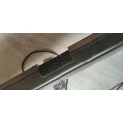 LG soundbar met Draadloze Subwoofer!