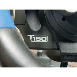 Playseat met thrustmaster t150