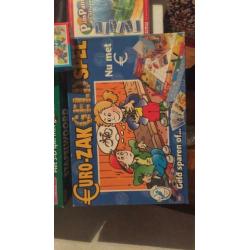 Spellenpakket, 7 spelletjes