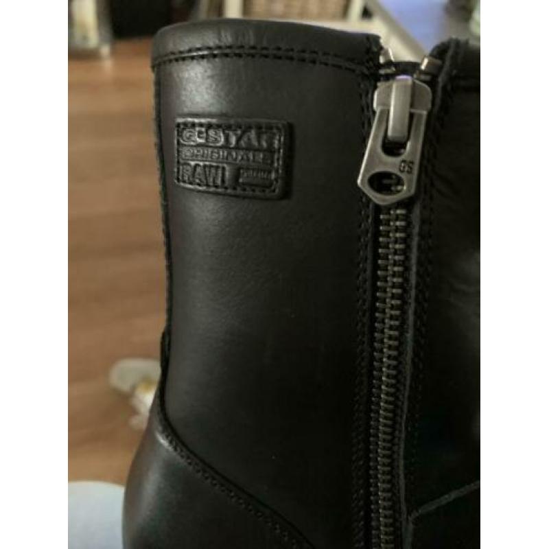 Gstar laarsjes maat 39