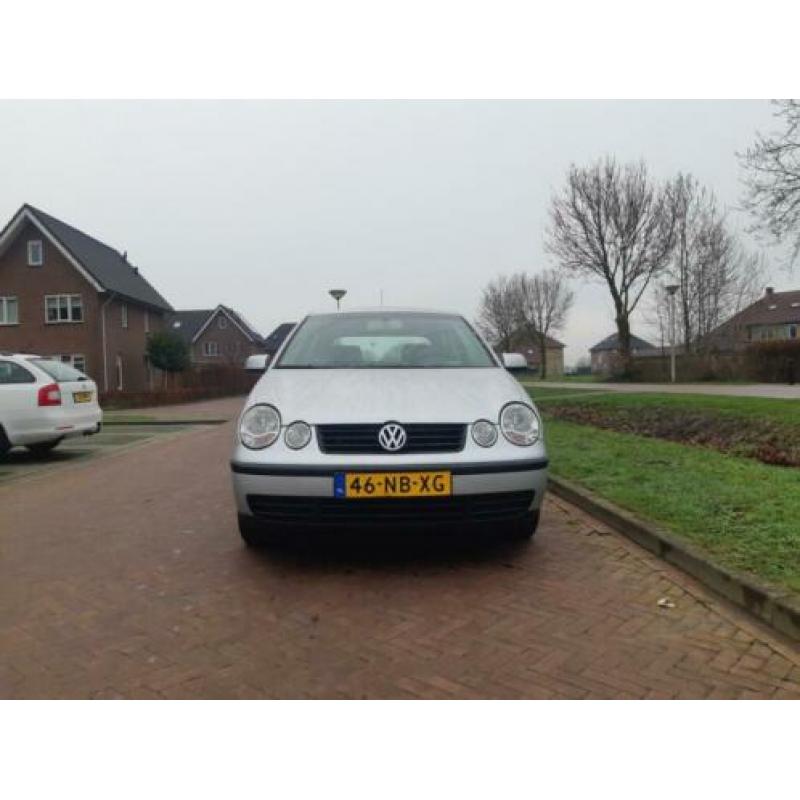 Volkswagen Polo 1.4 55KW 2003 Comfortline (incl zomerset)