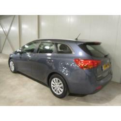 KIA Cee D 1.6 135 PK ComfortPlusline Navigatie