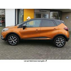 RENAULT Captur 90TCe S&S Intens