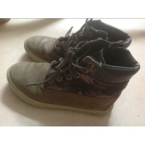 Timberland sneakers mt 31